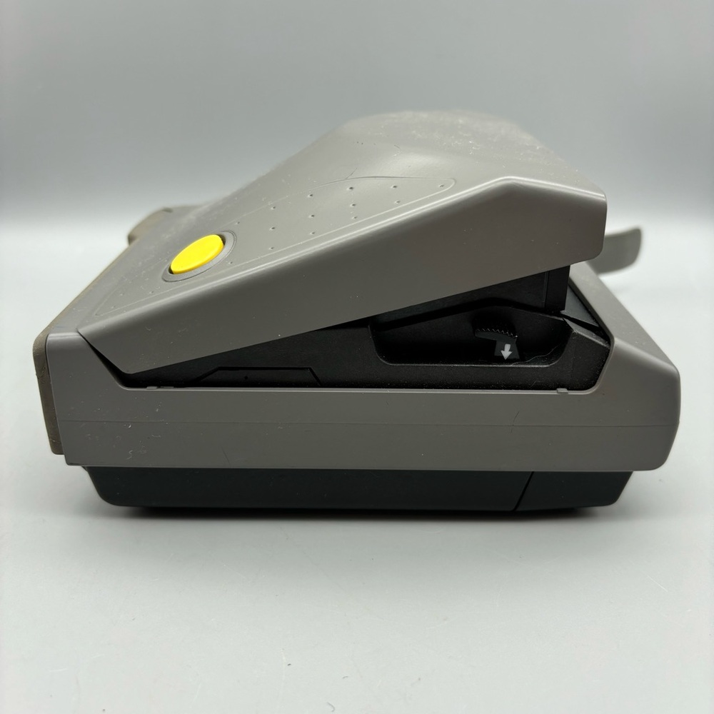 Polaroid Spectra 2/ Swinger Model 20‎ Instant Film Camera Untested - Picture 4 of 15
